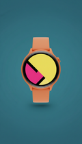 Marigold Smartwatch With Health Tracker